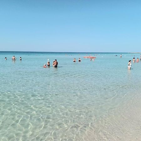 דירות לידו מריני 50M Dal Mare Caraibico מראה חיצוני תמונה